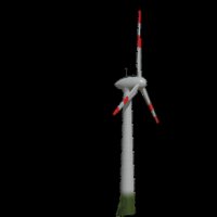 Asset preview